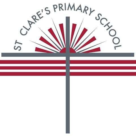 Photo: St Clare's Primary School