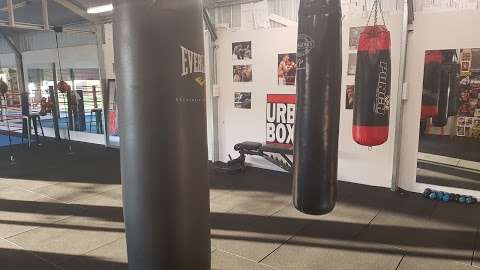 Photo: Urban Boxer - Boxing & Fitness